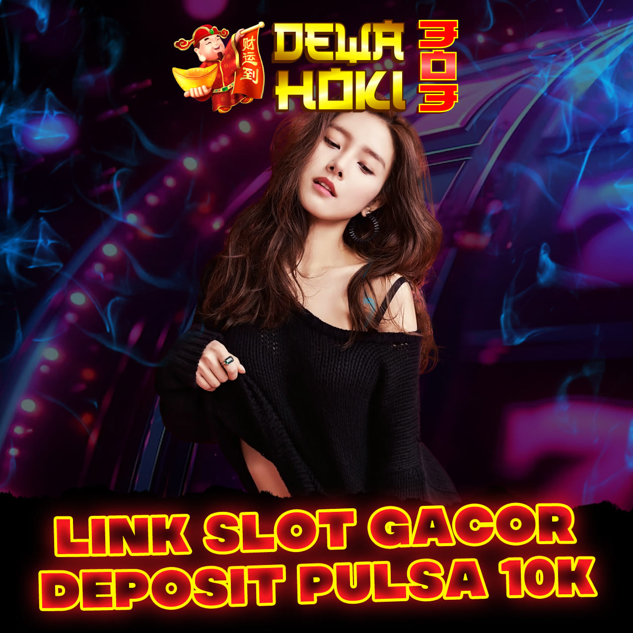 Promo Slot Terbaik